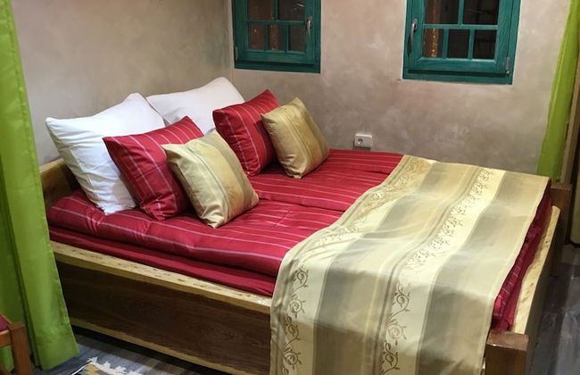 Studio Apartman Tuareg - Foto 11