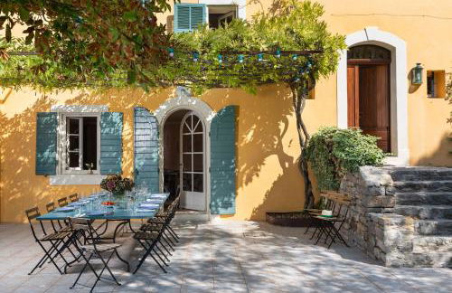 Bastide Barbeiranne - Foto 7