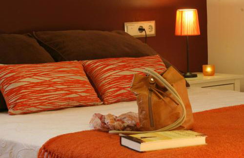 Apartamentos Uncastillo - Foto 9