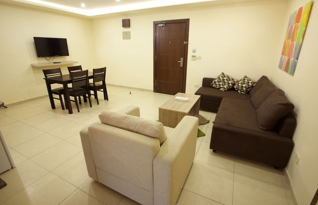 Lujain Hotel Suites - Photo 66