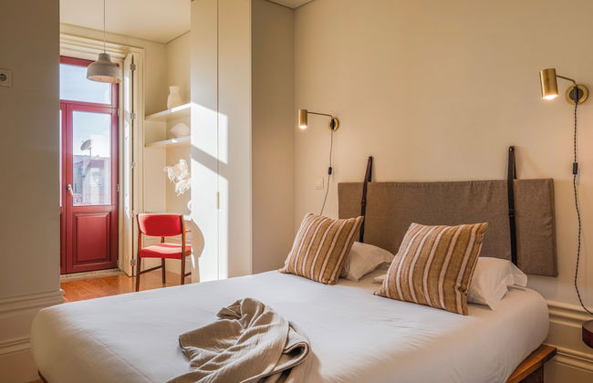 Aparthotel Oporto Alves da Veiga - Foto 34