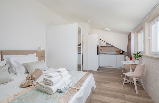 Mediterra residence - Foto 19