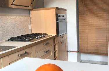 4 All Apart Hotel - Foto 15