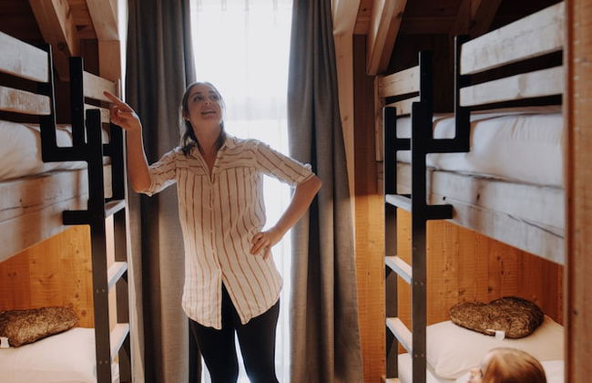 Luxury Bergchalets Gut Wenghof - Foto 5