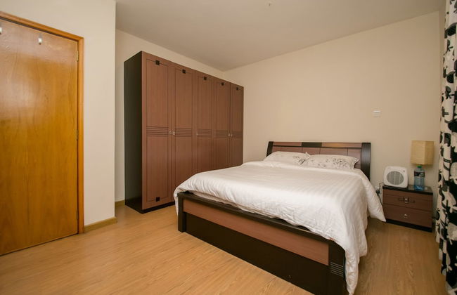 Kates Apartments - Foto 12