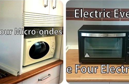 Finca Santa Matilde Málaga - Photo 42