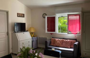 maison de lachanau - Foto 10