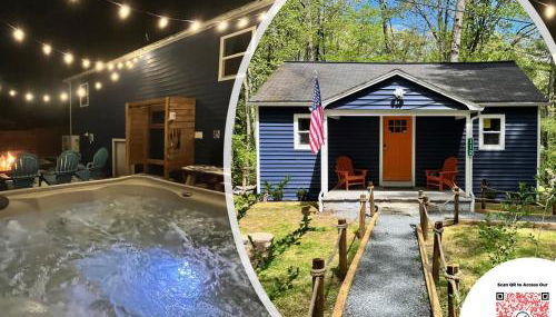 Bear Run Bungalow - Foto 1