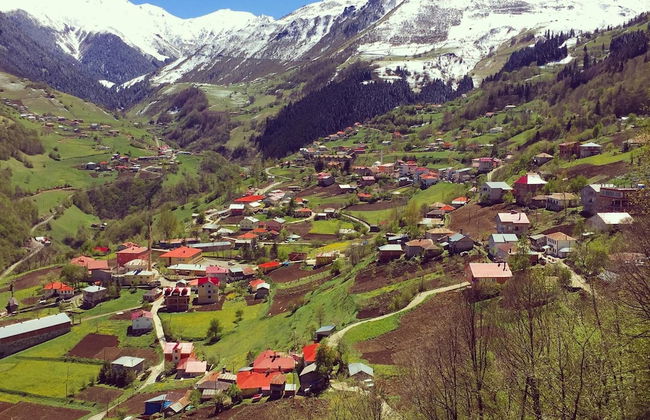 Seyirtepe Butik Otel - Foto 33