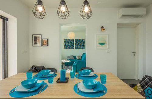 Villa Manus - Boutique Apartments - Foto 25