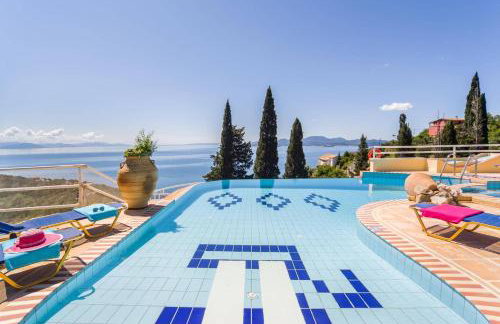 Villa Vrysoulla by Villa Plus - Foto 1