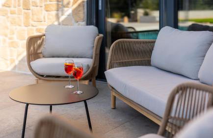 Modern Villa Ava with outdoor pool in Tar - Foto 8