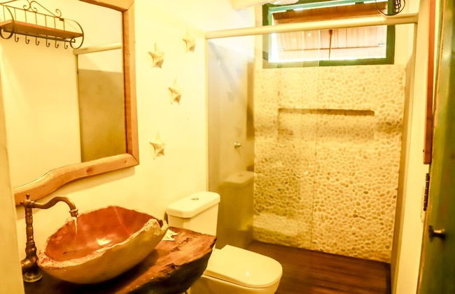 Casa Jequitibá Rosa - Photo 12