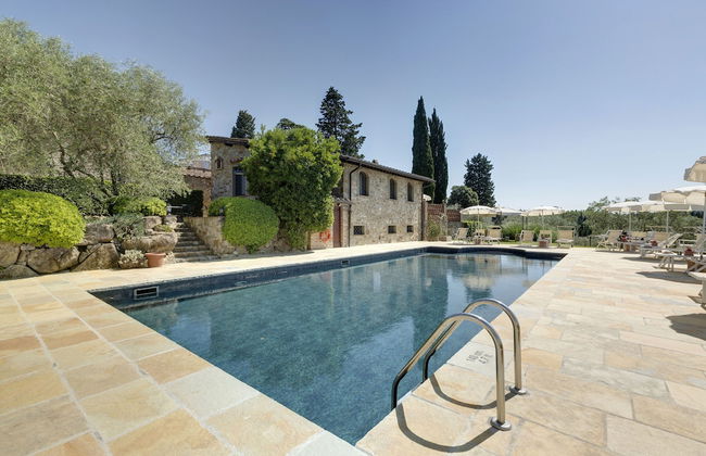 Farm House La Presura - Photo 51