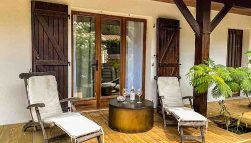 Villa Terrama Capbreton - Foto 4