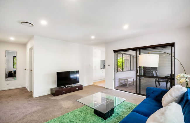 The Perfect Spacious 2BR Getaway-Netflix - Photo 12