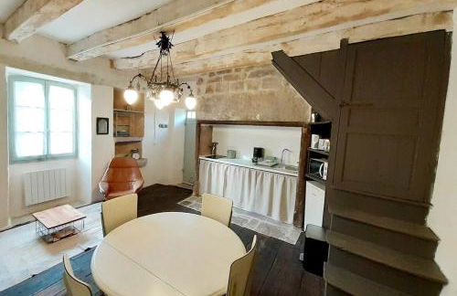 A l'Epicerie - Photo 1