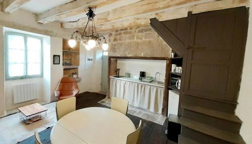 A l'Epicerie - Photo 1