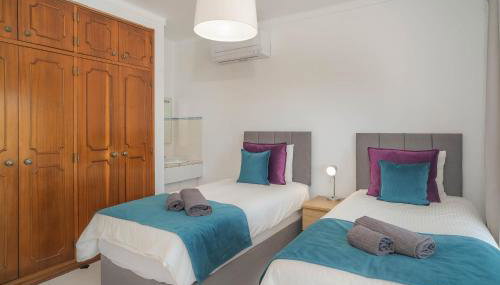 Casa SP- Villa with heated pool near Vilamoura, Vale do Lobo - Foto 5