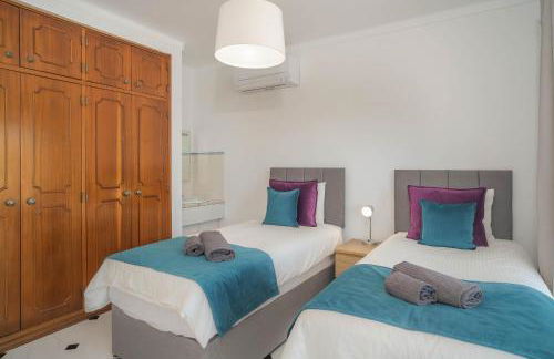 Casa SP- Villa with heated pool near Vilamoura, Vale do Lobo - Photo 7