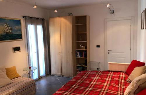 TAVERNETTA 109 TERRAZZA TRA LE 5 TERRE E PORTOFINO - Foto 39