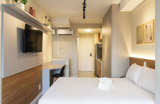 Co.Next Liberdade - Foto 8