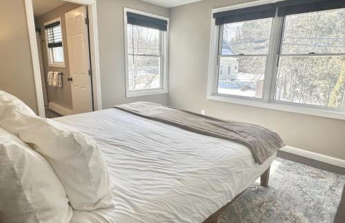 2BR Condo with Ocean Views in Downtown SW Harbor "Seaglass" - Foto 24