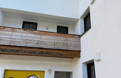 FeWo Mangfall - Foto 18