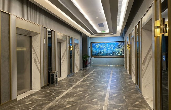 Nha Trang Monaco Apartment Panorama - Foto 68