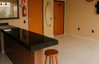 Villa Oásis Espaço para eventos - Foto 6