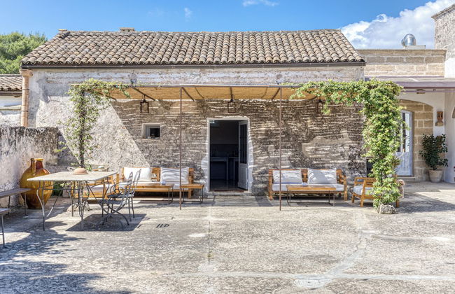 BioMasseria Santa Lucia - Photo 61