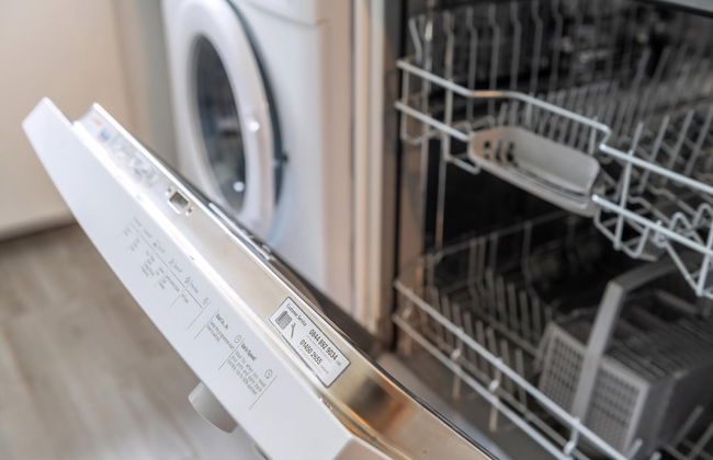 Charming One Bed Abode In East Putney - Foto 5