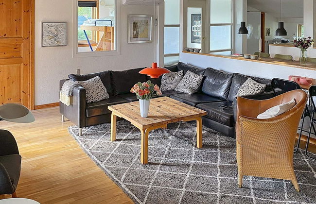 15 Person Holiday Home in Skibby - Photo 12