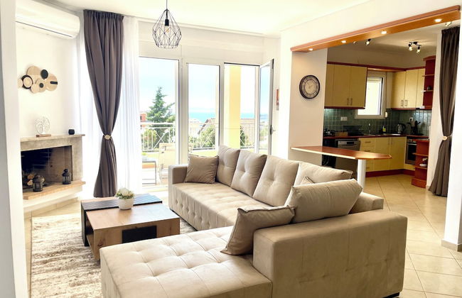 Thalassea - Athenian Riviera Escape - Photo 8