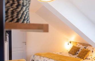 Le Presbytère des Baraques à Blériot-Plage - Foto 60