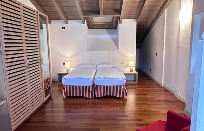 Aquazzurra Resort & Aparthotel - Foto 14