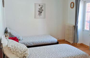 Gîte du Lavoir, 8 personnes - Foto 24