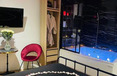 Relax Room proche PARIS Porte de Versailles - Foto 1