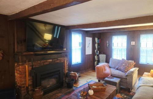 The Cardinal Lodge- A Riverside Retreat - Foto 39