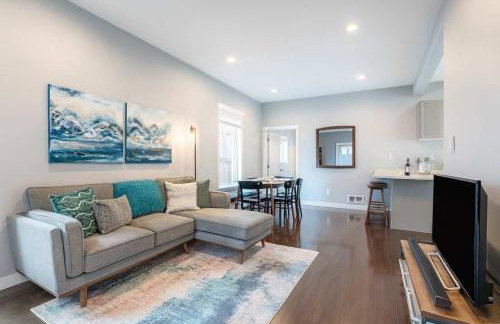 Fremont Bungalow with Backyard View Seattle - Photo 2