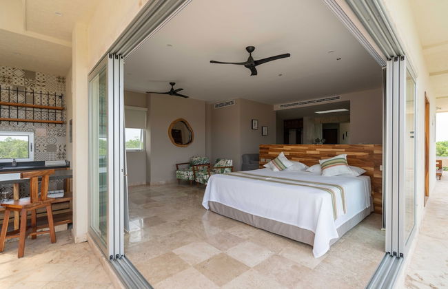 Valhalla Residence by Biwa - Foto 13