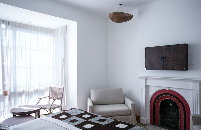 Casa Galos Hotel & Lofts - Foto 8