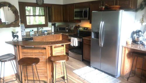 Mountain Chalet - Foto 3