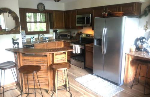 Mountain Chalet - Foto 3