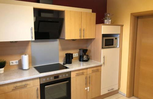 Ferienwohnung Hubertus - Foto 7