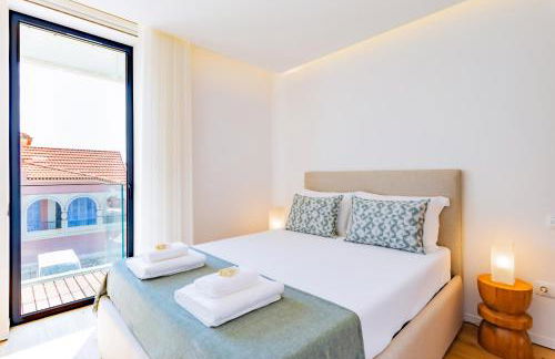 Pé n'Areia - Apartamento com Vista mar - Foto 21