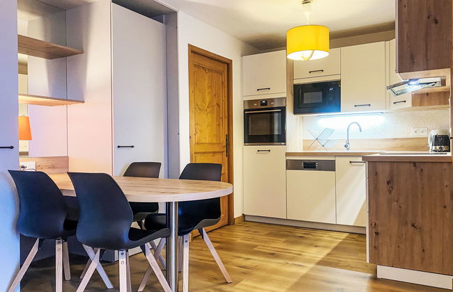 L'Espace Montagne - Foto 19