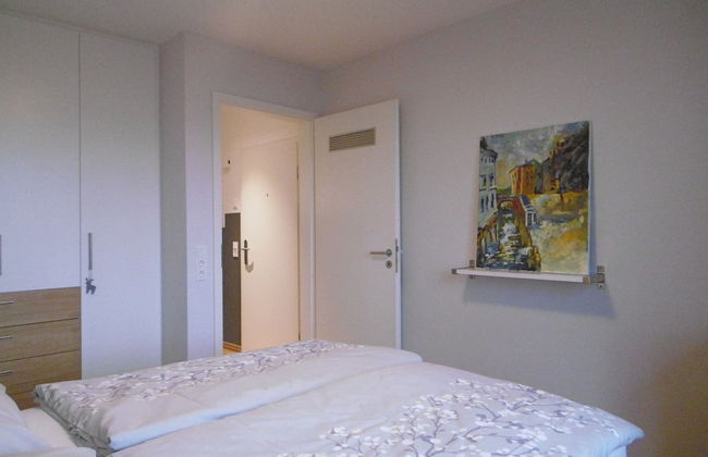 Burghof-Boarding Apartments - Photo 6