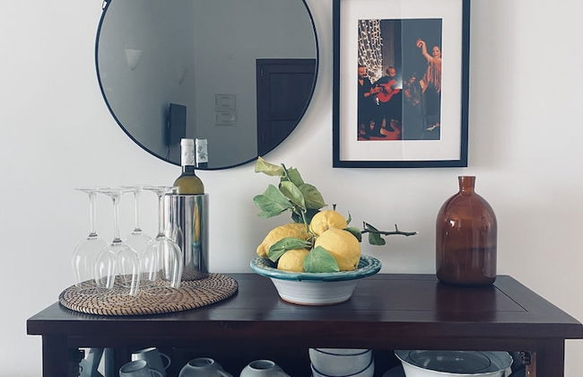 La Perla de Frigiliana Suites & Villa - Photo 14