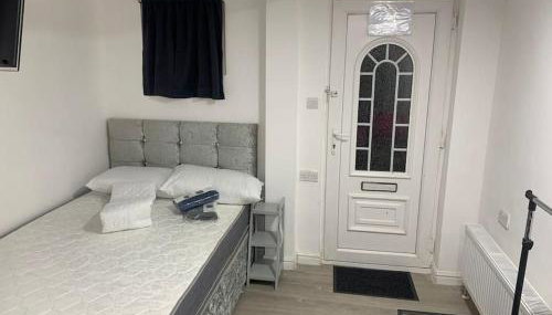 Cosy Studio Flat-Just Renovated-Free Street Parking & Independent Entrance - Foto 5